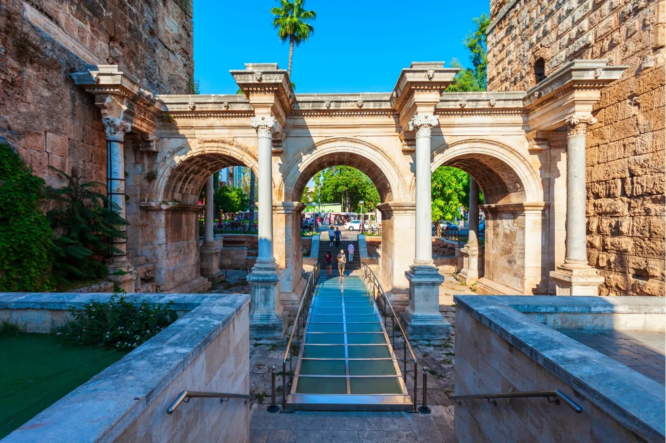 Başarılı Bir Diş Turizmi Deneyimi