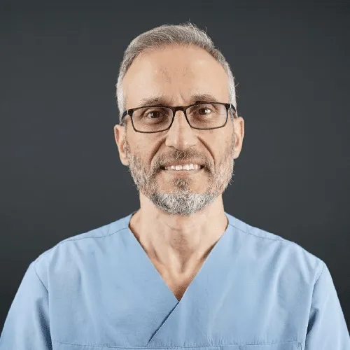 Dr.Murat Dikici