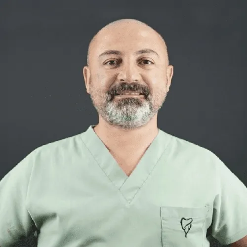 Dr. Burak ZORLU
